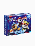 Пазлы детские «Щенячий патруль», набор 10 шт., 54 детали - Фото 9