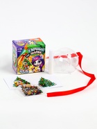 Елочный шар своими руками «Лошадь», набор для творчества - Фото 1