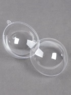 Елочный шар своими руками «Лошадь», набор для творчества - Фото 6