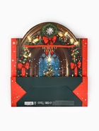 Пакет подарочный «Волшебство», 25×26×10 см - фото 809239800