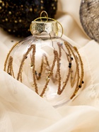 Ёлочные игрушки «Шаннен», шары новогодние, d=8 см, 9 шт. созвездие - Фото 6