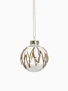 Ёлочные игрушки «Шаннен», шары новогодние, d=8 см, 9 шт. созвездие - Фото 8