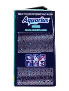 УЦЕНКА Таблетки для посудомоечных машин Aquarius, 30 шт - Фото 2
