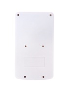 Калькулятор карманный, 08-разрядный, 5828 корпус, оранжевый  (артикул 233597)  большой выбор товаров оптом и в розницу по низким ценам с доставкой