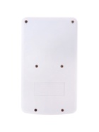 Калькулятор карманный, 08-разрядный, 5828 корпус, синий - Фото 7