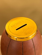 УЦЕНКА Копилка «Банк», 11×11×12 см, дерево шишам - Фото 3