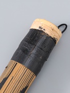 УЦЕНКА Сувенирный музыкальный инструмент посох дождя «Цветы на поляне», 40×5.5×5.5 см - Фото 6