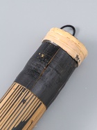 УЦЕНКА Сувенирный музыкальный инструмент посох дождя «Цветы на поляне», 40×5.5×5.5 см - Фото 7