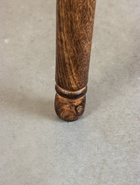 УЦЕНКА Стол дерево «Узор», 45×45×51 см - Фото 4