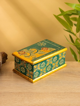 {{photo.Alt || photo.Description || 'УЦЕНКА Шкатулка деревянная, батик, 16×11×8 см'}}