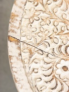 УЦЕНКА Столик кофейный, 44×44×45 см, манговое дерево - Фото 5