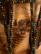 УЦЕНКА Сувенирный музыкальный инструмент «Барабан Джембе», 30×16×16 см, МИКС - Фото 7