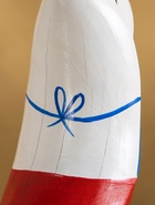 УЦЕНКА Сувенир «Утка-шеф», 45 см, дерево 10902087