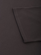 Футболка мужская MINAKU, размер L, графит - Фото 8