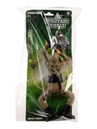 УЦЕНКА Фигурка солдатика «Пехотинец», ползает, световые и звуковые эффекты, МИКС - Фото 5