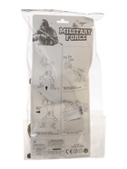 УЦЕНКА Фигурка солдатика «Пехотинец», ползает, световые и звуковые эффекты, МИКС - Фото 6