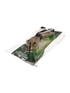 УЦЕНКА Фигурка солдатика «Пехотинец», ползает, световые и звуковые эффекты, МИКС - Фото 7