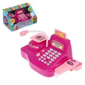 {{photo.Alt || photo.Description || 'УЦЕНКА Игровой набор касса «Магазинчик», с аксессуарами, свет, звук, МИКС'}}