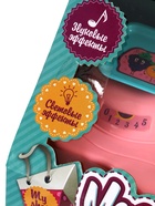 УЦЕНКА Игровой набор касса «Магазинчик», с аксессуарами, свет, звук, МИКС 10902238