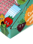 УЦЕНКА Игровой набор касса «Магазинчик», с аксессуарами, свет, звук, МИКС 10902238