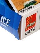 УЦЕНКА Конструктор «Городской патруль», 97 деталей 10902244