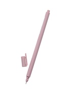 Ручка гелевая BrunoVisconti. Super Slim. Zefir 0.28 мм, стерж/черн, МИКС - Фото 3