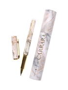 Ручка шариковая BrunoVisconti. DreamWrite. Carrara 0.7мм, стерж/син, МИКС 10899141 - фото 5443007