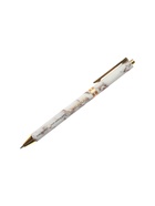 Ручка шариковая автоматическая, BrunoVisconti. Carrara 0.5 мм, стержень синий, МИКС - Фото 8