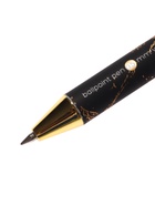 Ручка шариковая автоматическая, BrunoVisconti. Carrara 0.5 мм, стержень синий, МИКС - Фото 9