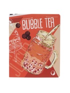 Тетрадь 48 листов, в клетку, BUBBLE TEA 10899161 - фото 5443048