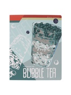 Тетрадь 48 листов, в клетку, BUBBLE TEA 10899161 - фото 5443050
