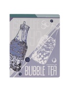 Тетрадь 48 листов, в клетку, BUBBLE TEA 10899161 - фото 5443052