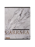 Тетрадь 48 листов в клетку, CARRARA 10899162 - фото 5443055