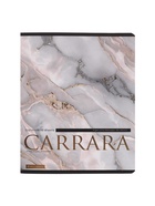 Тетрадь 48 листов в клетку, CARRARA 10899162 - фото 5443059