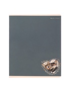 Тетрадь 48 листов, в клетку, LOVE ME.MORANDI - Фото 2