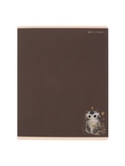 Тетрадь 48 листов, в клетку, LOVE ME.MORANDI - Фото 14