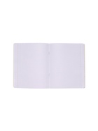 Тетрадь 48 листов, в клетку, LOVE ME.MORANDI - Фото 16