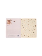 Тетрадь 48 листов, в клетку, LOVE ME.MORANDI - Фото 5