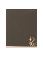 Тетрадь 48 листов, в клетку, LOVE ME.MORANDI - Фото 6