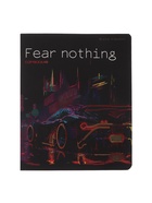 Тетрадь 48 листов, в клетку, Tokyo Drift - Фото 2