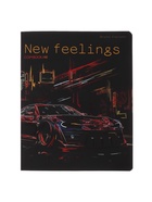 Тетрадь 48 листов, в клетку, Tokyo Drift - Фото 11