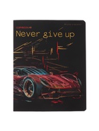 Тетрадь 48 листов, в клетку, Tokyo Drift - Фото 14