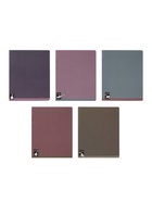 Тетрадь 48 листов в клетку «Гуси» - Фото 1