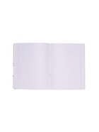 Тетрадь 48 листов в клетку «Гуси» - Фото 12