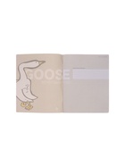 Тетрадь 48 листов в клетку «Гуси» - Фото 15