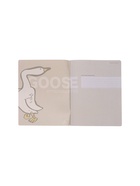 Тетрадь 48 листов в клетку «Гуси» - Фото 19