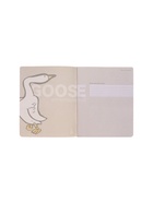 Тетрадь 48 листов в клетку «Гуси» - Фото 3