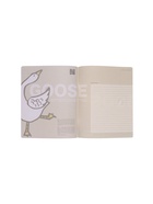 Тетрадь 48 листов в клетку «Гуси» - Фото 21