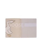 Тетрадь 48 листов в клетку «Гуси» - Фото 7