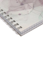 Тетрадь А4 80л кл на гребне МРАМОР, МИКС 10899177 - фото 5481921